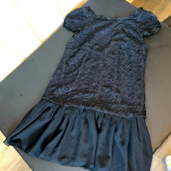 Beautiful BCBG dress size 8 - Picture 1 of 8